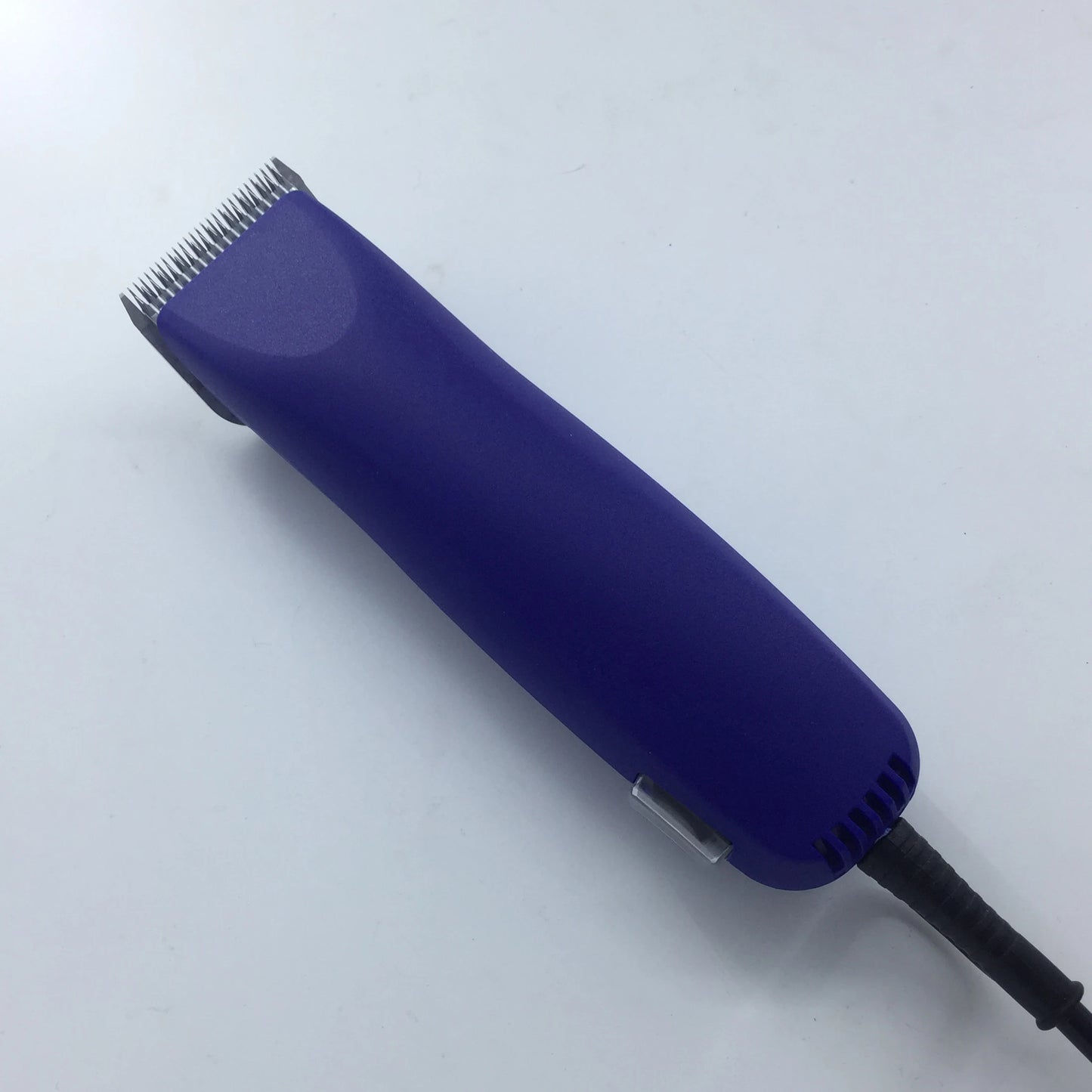 45W Heavy Duty Professional Dog Clipper Trimmer with Attachments in Carton Box