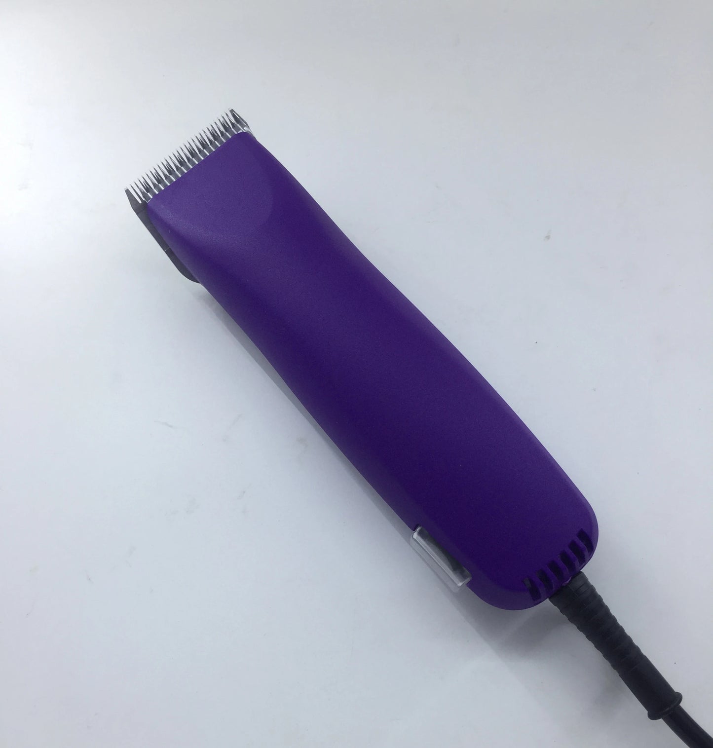45W Heavy Duty Professional Dog Clipper Trimmer with Attachments in Carton Box