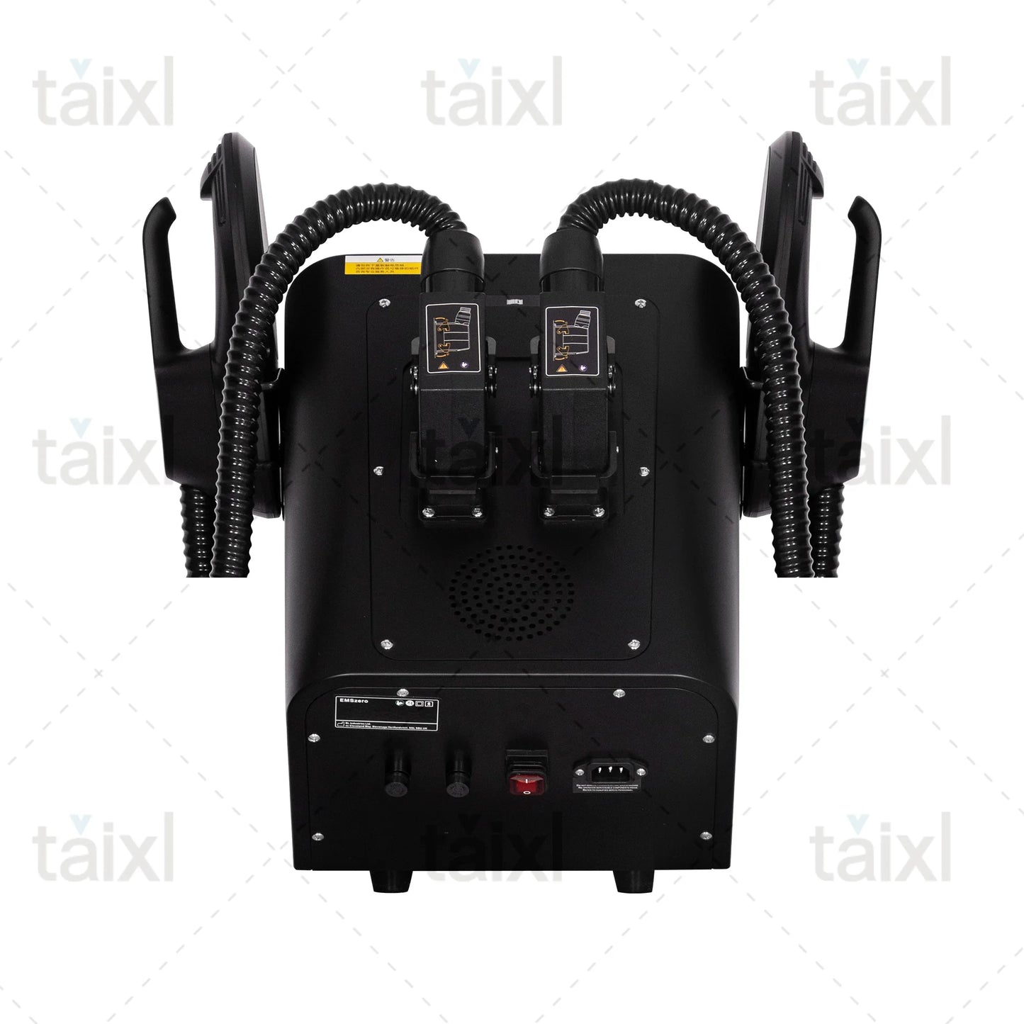 Taixl 6500W Powerful Body Massage Machine for Fat Burning Muscle Slimming and Weight Loss