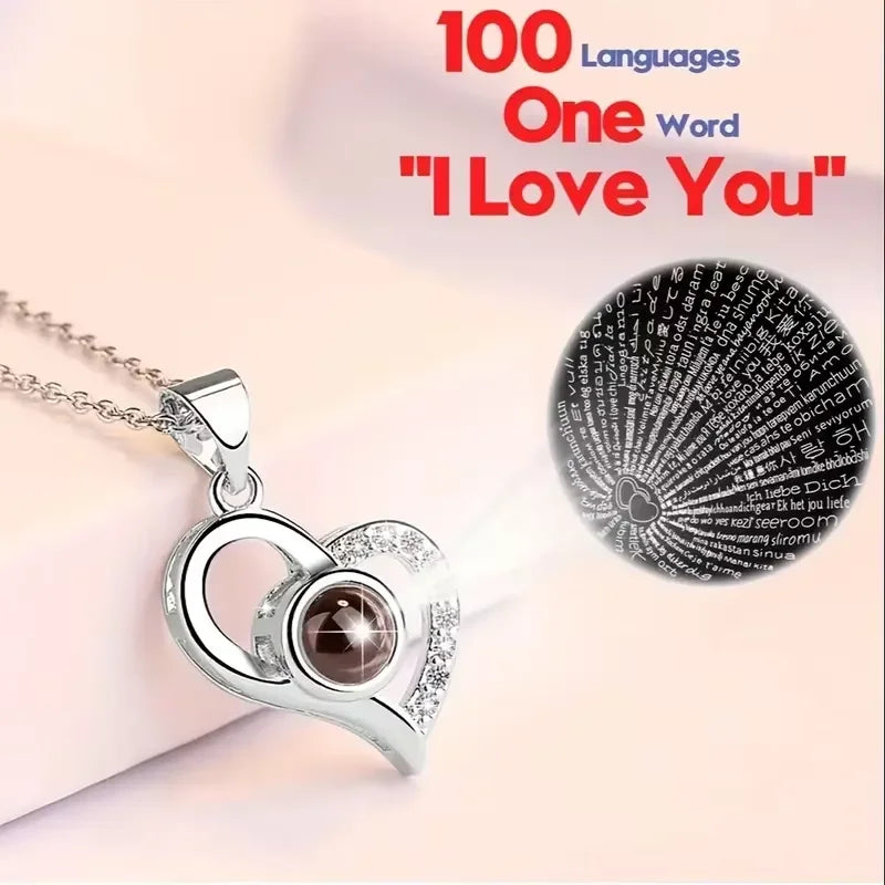 Luxury Rose Jewelry Box Gift For Valentines Day And Moments