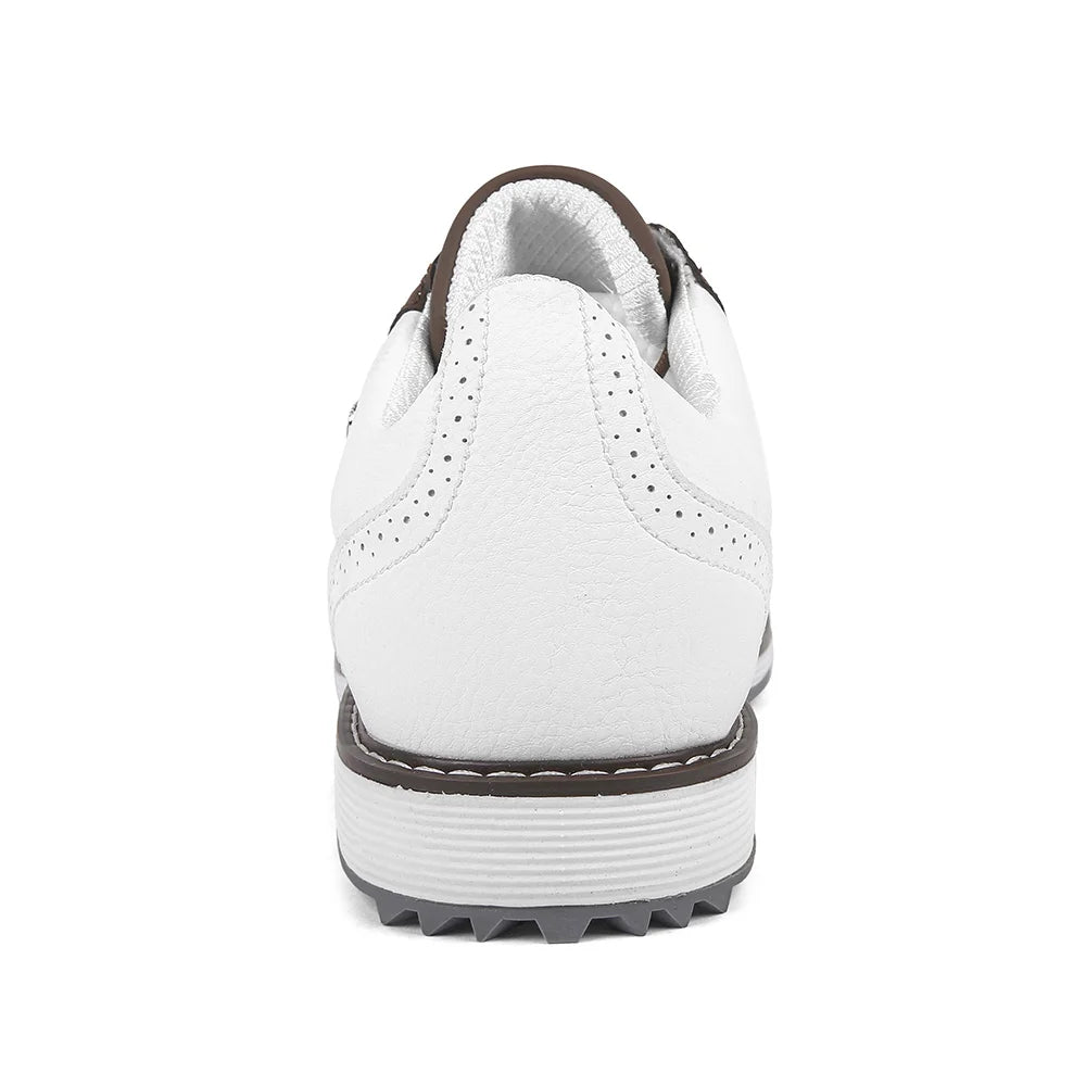 Classic Golf Shoes for Men Professional Golf Sneakers Big Size Gym Footwear Outdoor