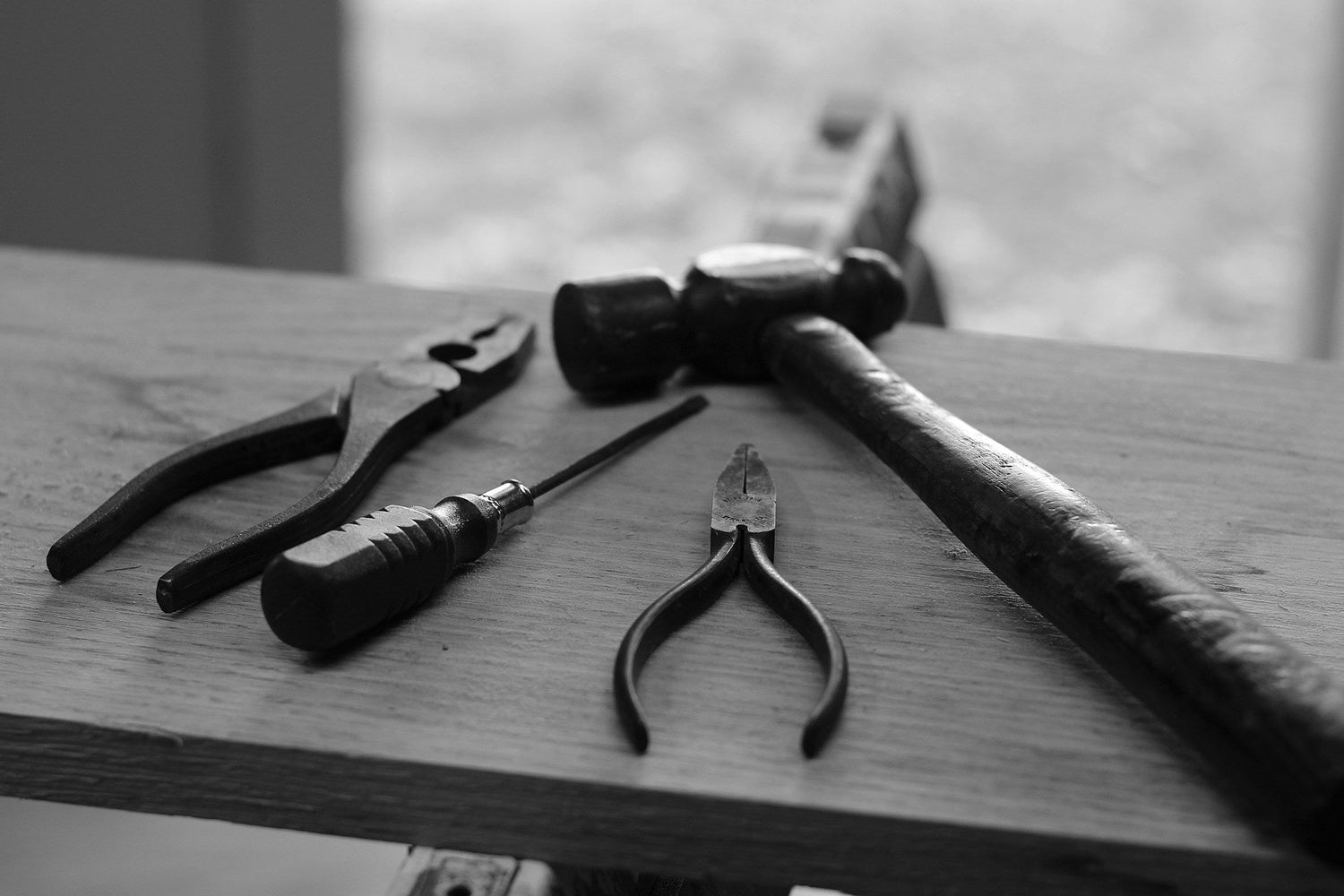 DIY/Tools