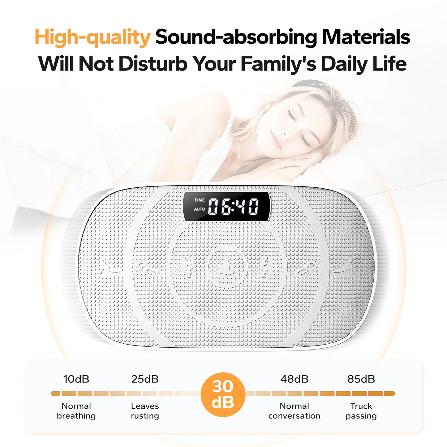 MERACH Vibration Plate Exercise Machine for Whole Body Fitness