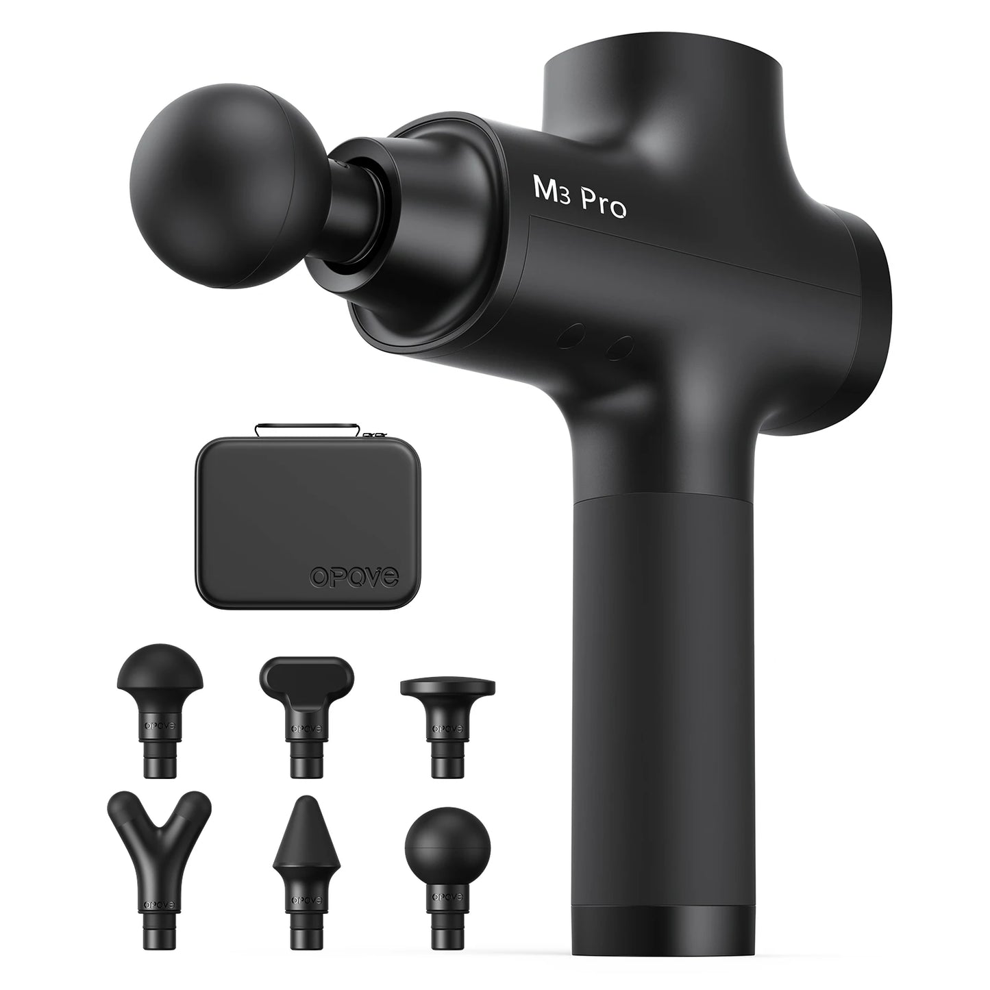 Opove M3 Pro 2 Massage Gun Deep Tissue Percussion Massager