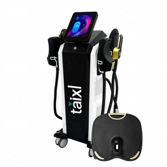 Professional 6500W EMS Machine EM Body Slim Muscle Stimulation EMS Pro Ultra Sculpt Weight Loss