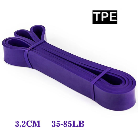 ITSTYLE Resistance Bands for Strength Training and Muscle Building