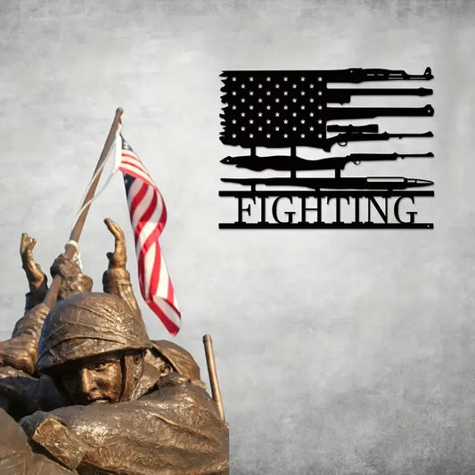 Hign-concerned Independence Day Decoration for Outdoor Use