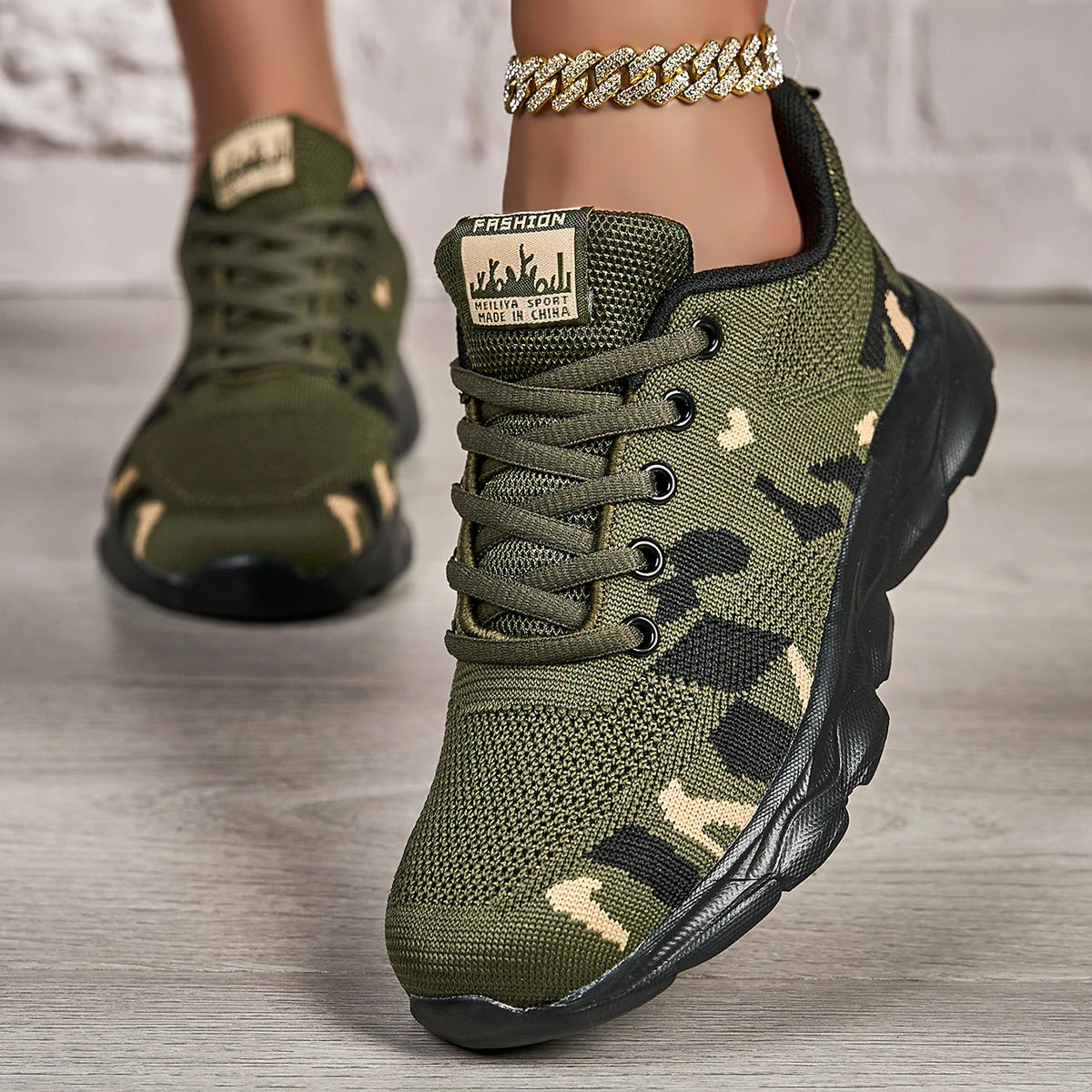 Sneakers for Women Orthopedic Walking Shoes Lightweight Casual Tennis Air Running Shoes