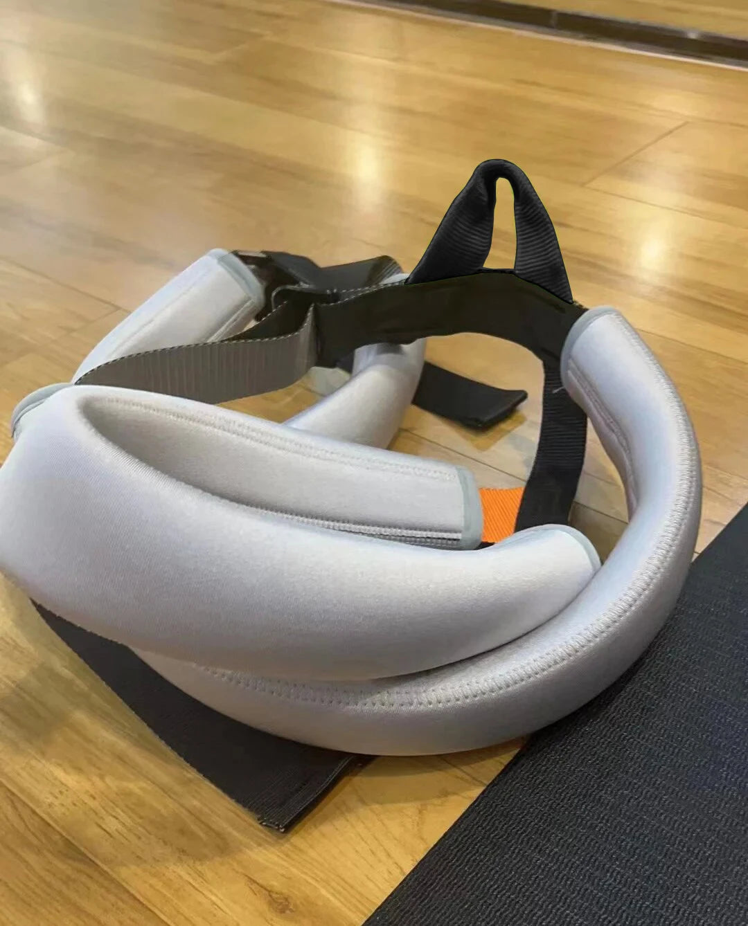 Gym Heavy Bungee Fitness Kit for Home Yoga and Training