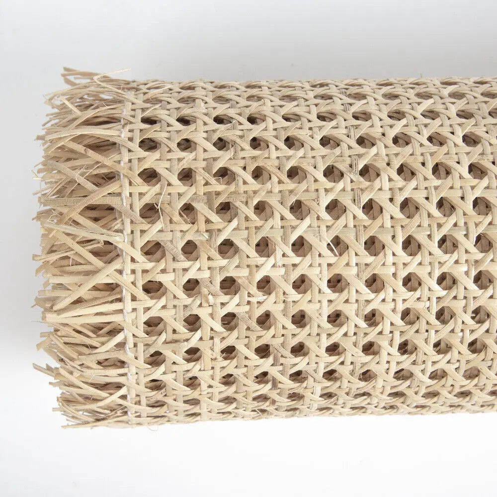 Hign-concerned Rattan Cane Webbing Craft for Chair Repair