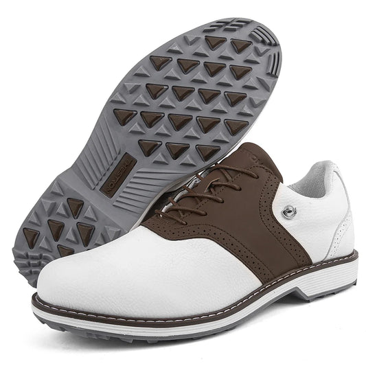 Classic Golf Shoes for Men Professional Golf Sneakers Big Size Gym Footwear Outdoor