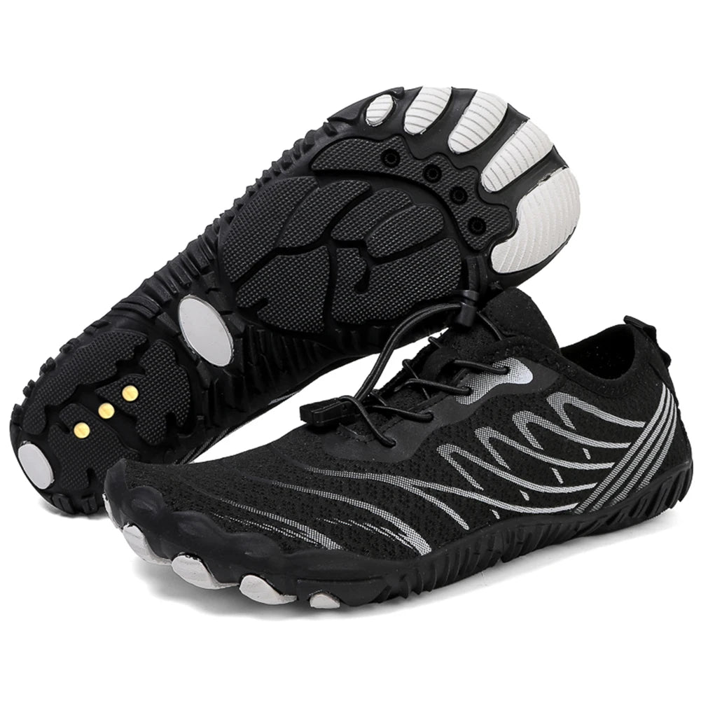 ANENG Grounding Copper Conductive Water Shoes For Aquatic