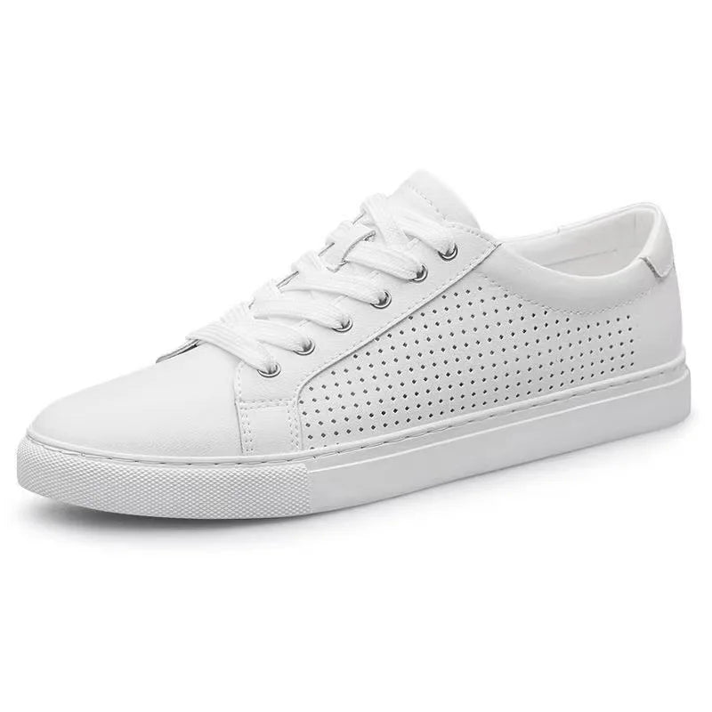 2025 New Casual Boat Shoes for Women and Men