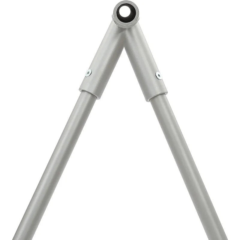 Kojem Aerial Yoga Swing Stand Frame for Indoor Outdoor Use