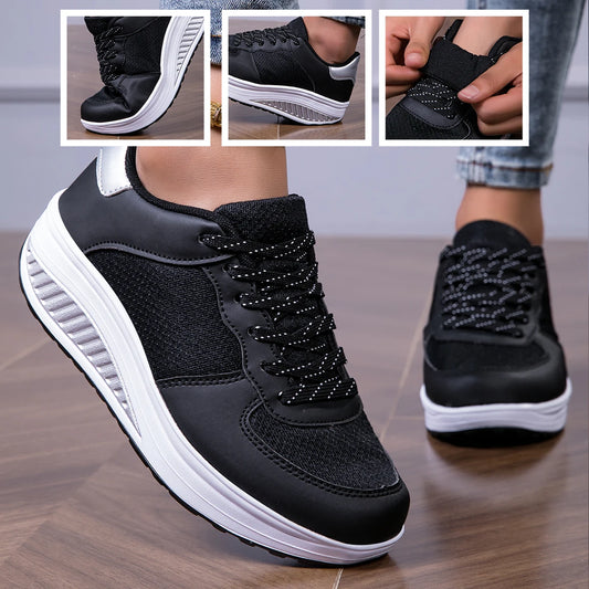 Sneakers For Women Fashion Glitter Girls Women's Casual Shoes Party Unisex Tennis Shoes For Women Lightweight Walking Shoes For