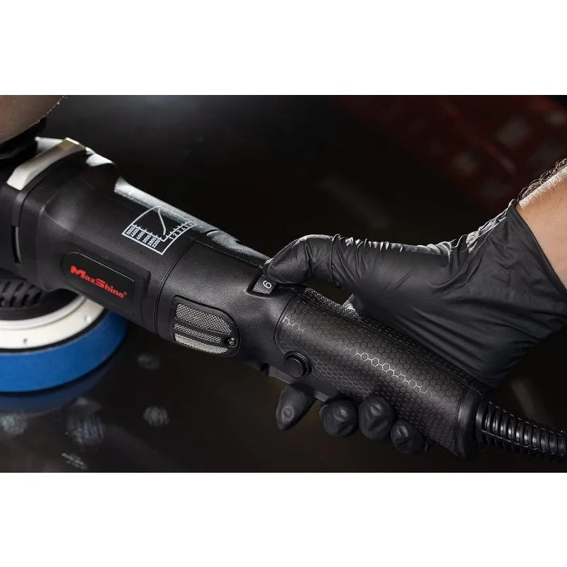 Maxshine M15 Pro Dual Action Polisher for Auto Detailing