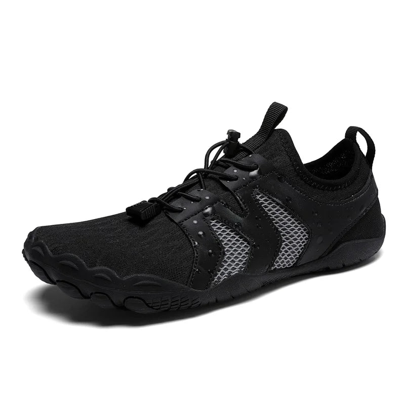 Men and Women Aqua Shoes for Water Sports and Fitness