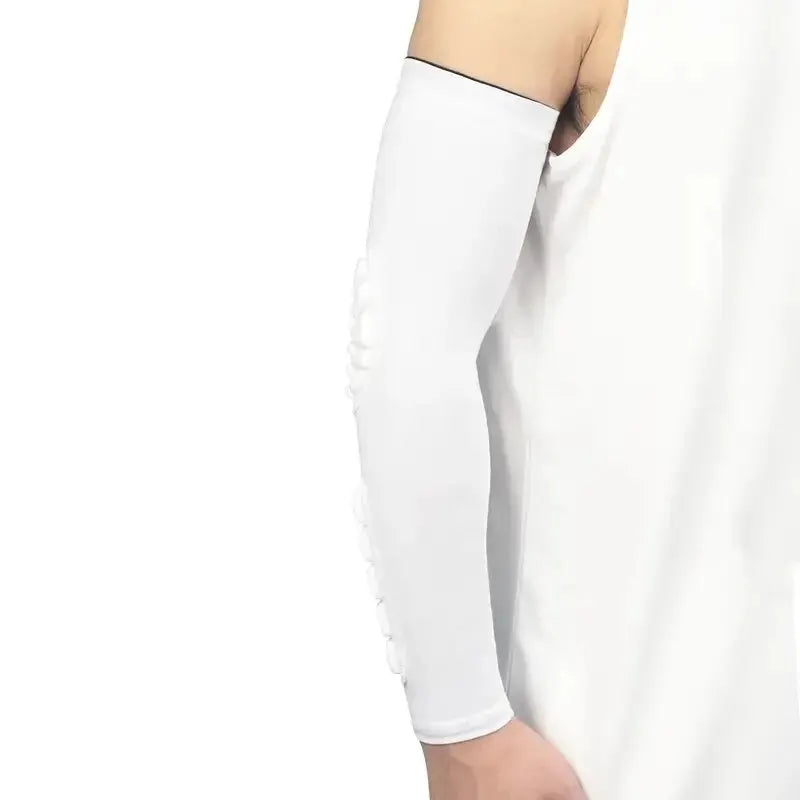 CN Anhui Zhejiang Elbow Protector Honeycomb Sports Sleeve