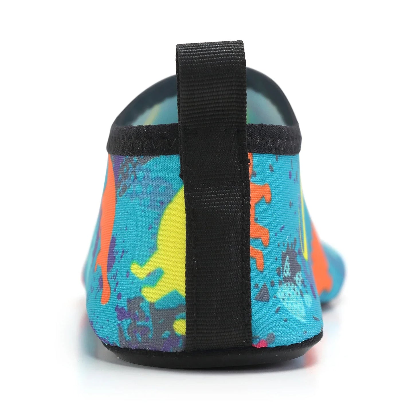 Comfytrip Kids Water Shoes Quick Dry Non Slip Soft Sole