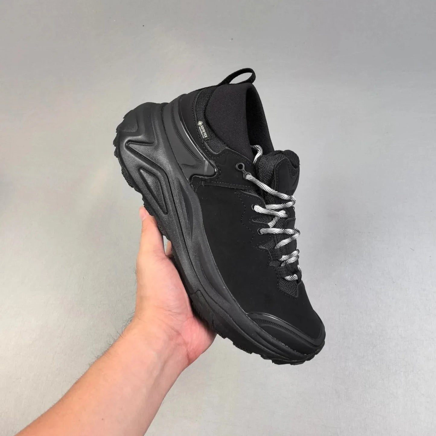 Outdoor Shoes Waterproof Anti Slip For Men And Women