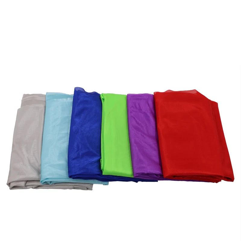 Aerial Yoga Hammock Swing Set for Indoor Fitness Fun