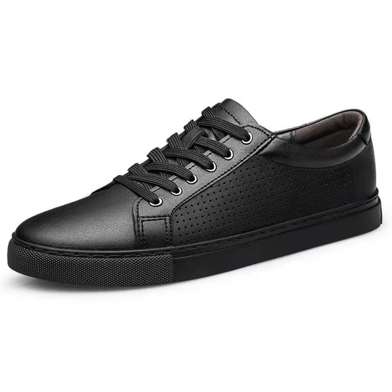 2025 New Casual Boat Shoes for Women and Men