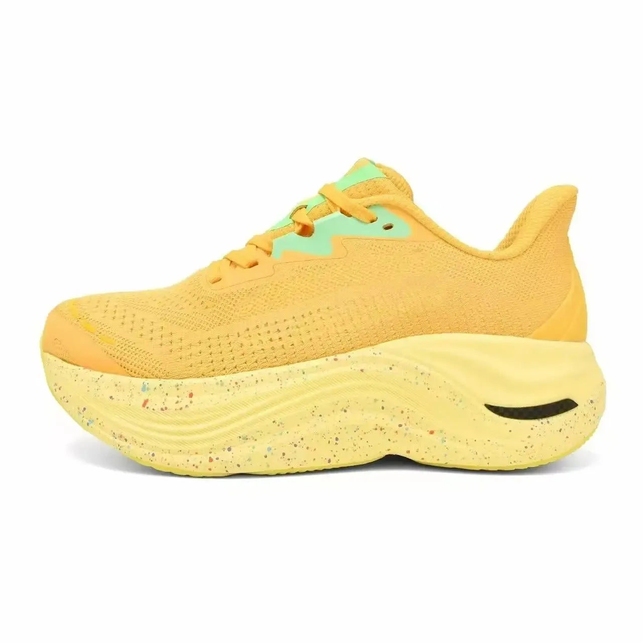 SKYWARD X Lightweight Shock-Absorbing Carbon-Plated Marathon Shoes All-Season Low-Top Breathable