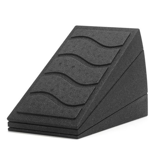 MOJOYCE Slant Board Calf Stretch Wedge Adjustable Angles