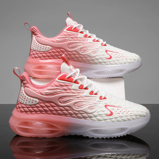 Orthopedic Walking Sneakers for Women Lightweight Casual Tennis Shoes