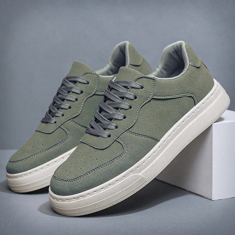 2025 New Casual Boat Shoes for Women and Men
