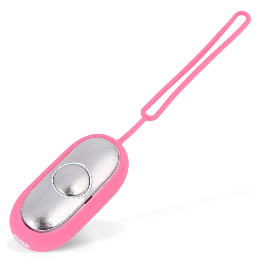 Handheld Micro-Current Device for Anxiety Relief and Relaxation