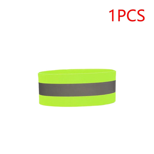 Guangdong CN Reflective Bands Vest Straps For Night Walking