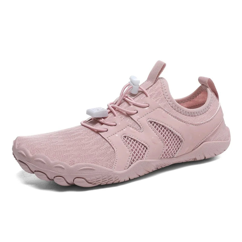 Men and Women Aqua Shoes for Water Sports and Fitness