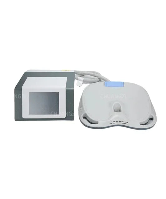 Fat Burning Revolution Taixl Mini Neo RF Single Handle EMS for Electromagnetic Muscle Stimulation and Body Sculpting