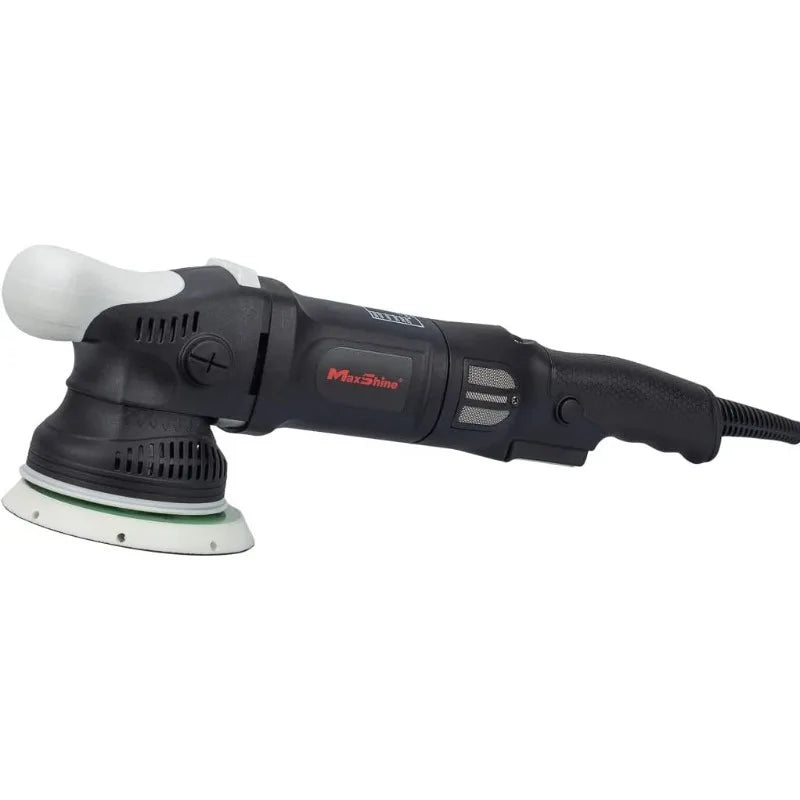 Maxshine M15 Pro Dual Action Polisher for Auto Detailing