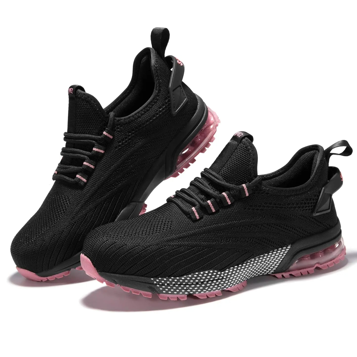 Safety Shoes for Women,Lightweight Non Slip
