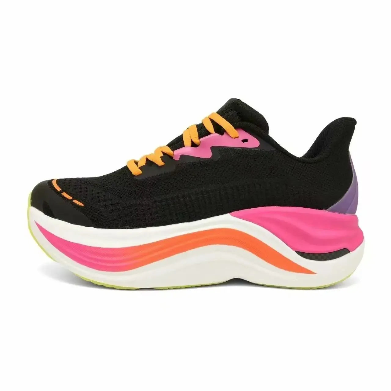 SKYWARD X Lightweight Shock-Absorbing Carbon-Plated Marathon Shoes All-Season Low-Top Breathable