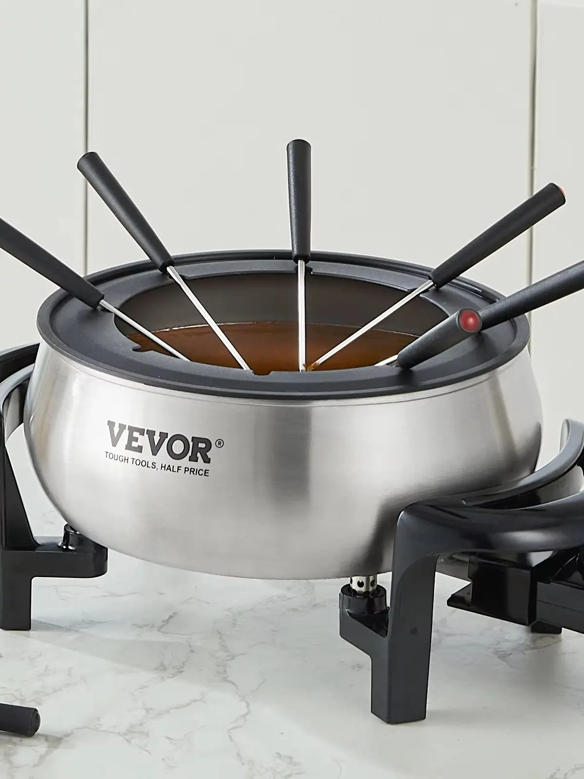 3 Qt Electric Chocolate cascade Melting Pot