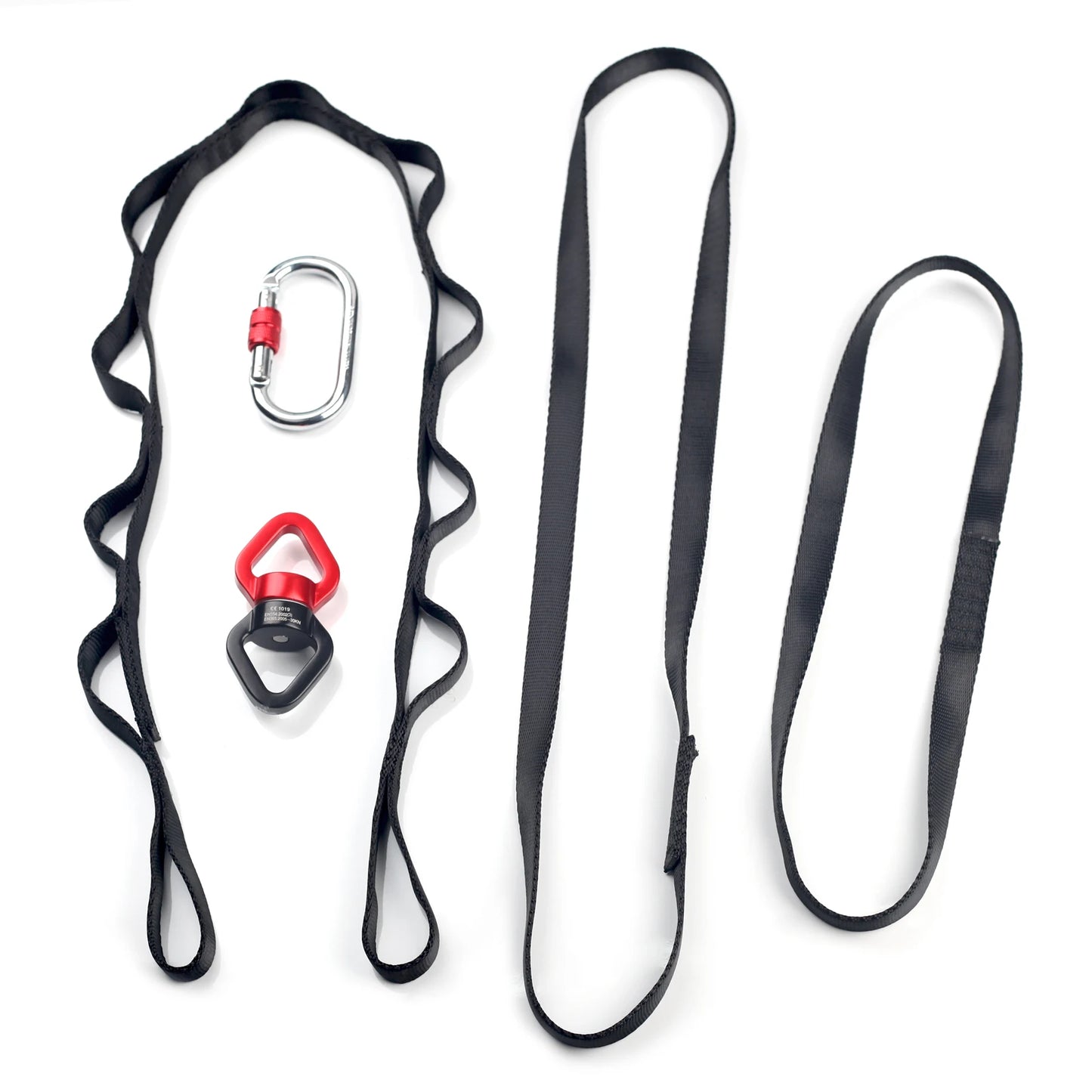 Gym Heavy Bungee Fitness Kit for Home Yoga and Training
