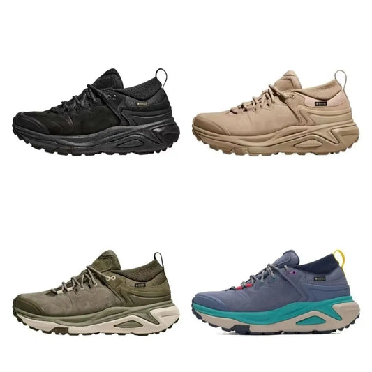 Outdoor Shoes Waterproof Anti Slip For Men And Women