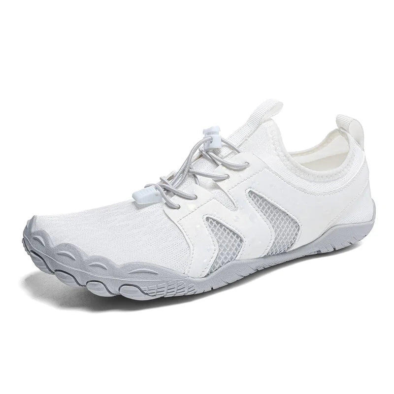 Men and Women Aqua Shoes for Water Sports and Fitness