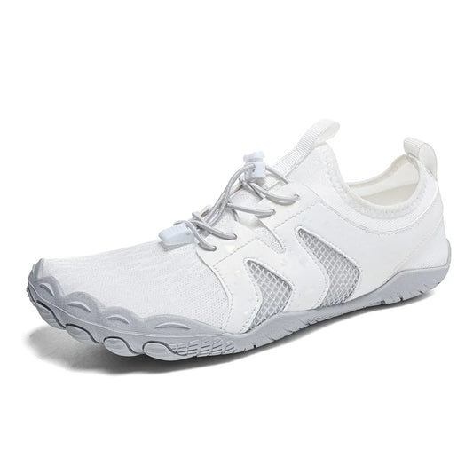 Men and Women Aqua Shoes for Water Sports and Fitness