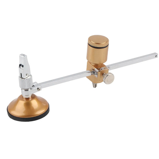Glass Circle Cutter Tool by [Brand Name] - 360° Rotation