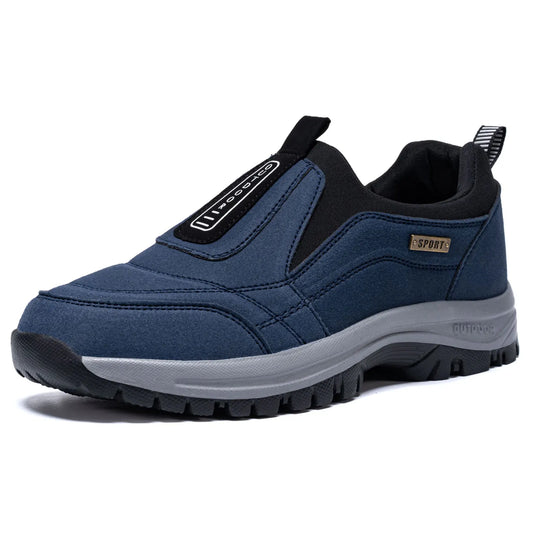 Men's Sneakers Breathable Running Shoes