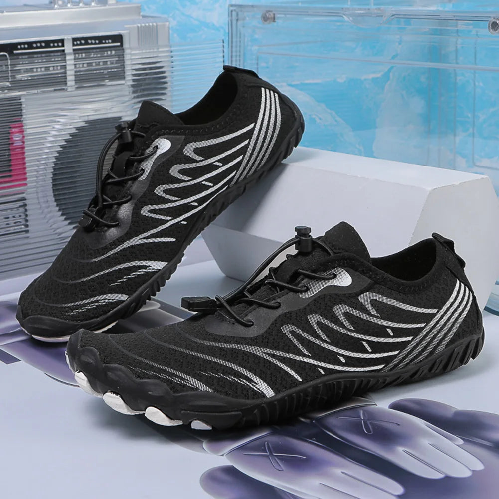 ANENG Grounding Copper Conductive Water Shoes For Aquatic