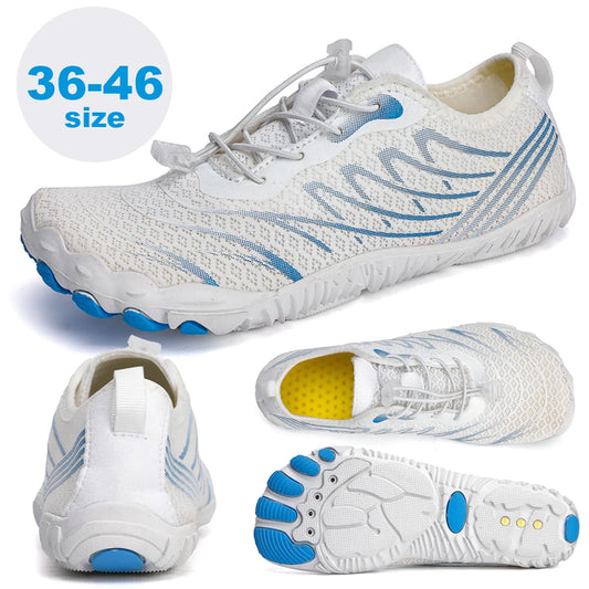 ANENG Grounding Copper Conductive Water Shoes For Aquatic