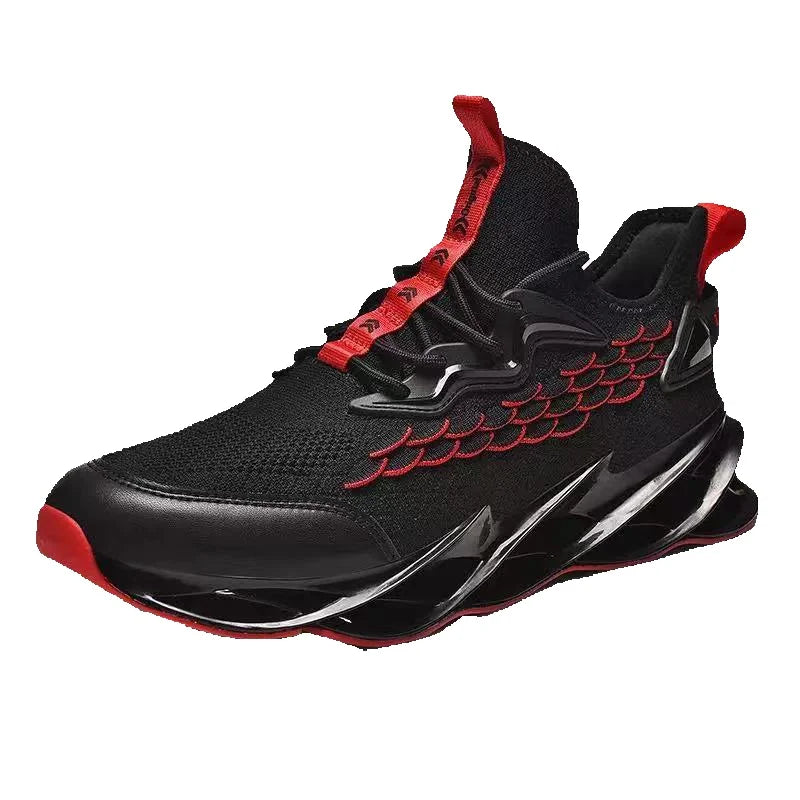 2025 new men women running shoes