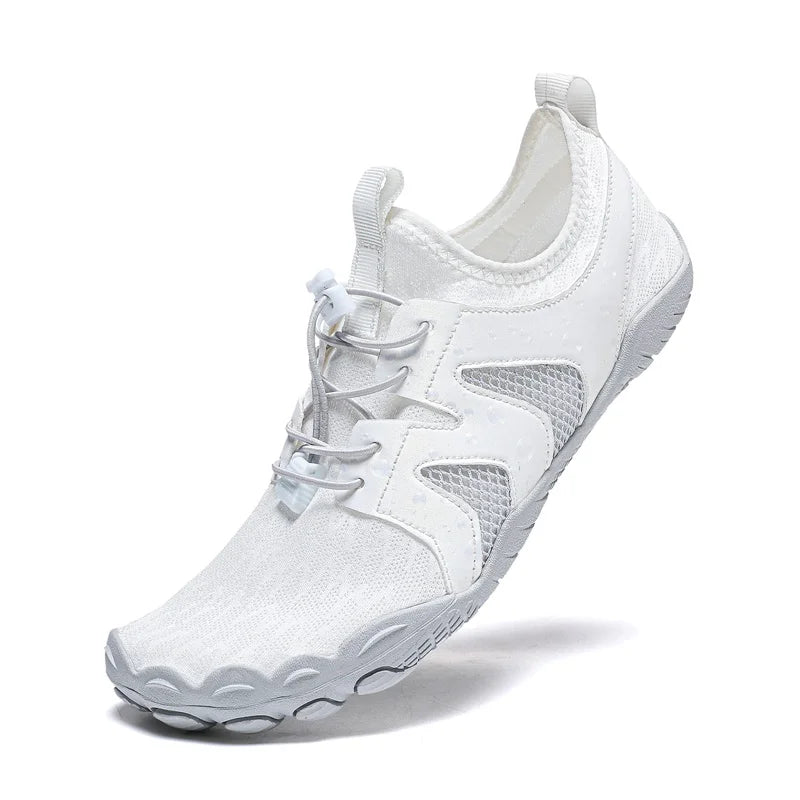 Men and Women Aqua Shoes for Water Sports and Fitness