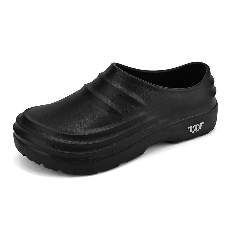 Creative Connections Hub Chef Shoes Wide Work Slip Resistant
