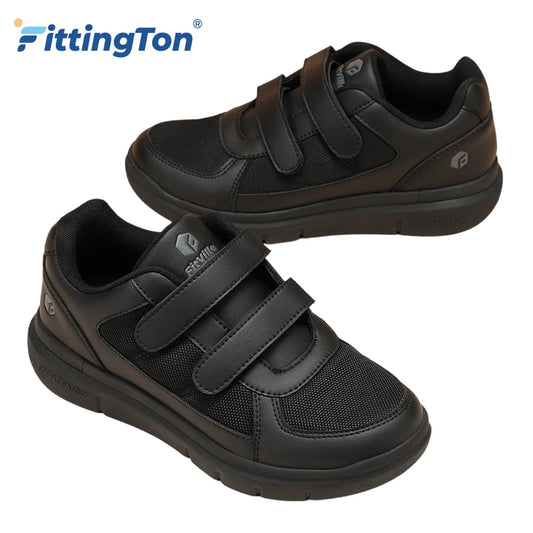 Creative Connections Hub Diabetic Shoes For Men Arch Support